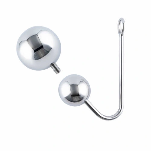 AllNight Steel Hook BDSM 5299 Anal 1030